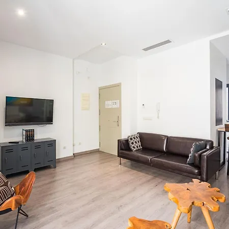 Apartamento Plaza De Armas *