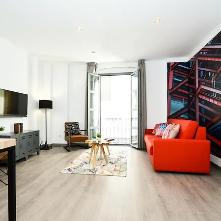 Apartamento Plaza De Armas *