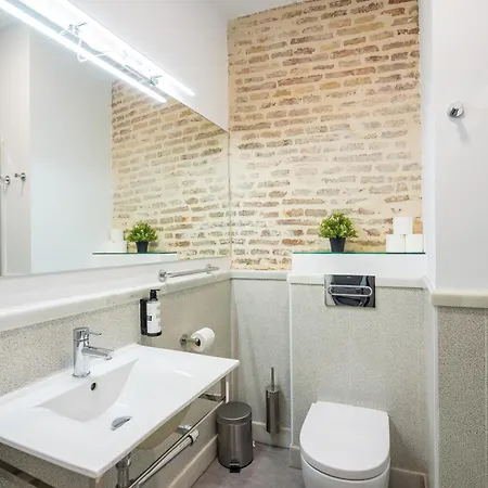 Apartamento Plaza De Armas