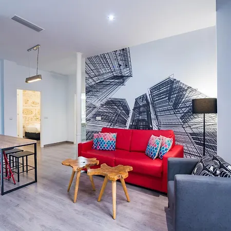Apartamento Plaza De Armas