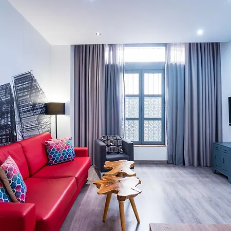 Apartamento Plaza De Armas Sevilha