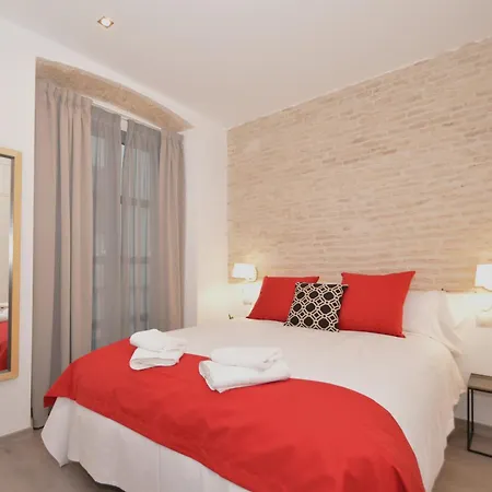 Apartamento Plaza De Armas
