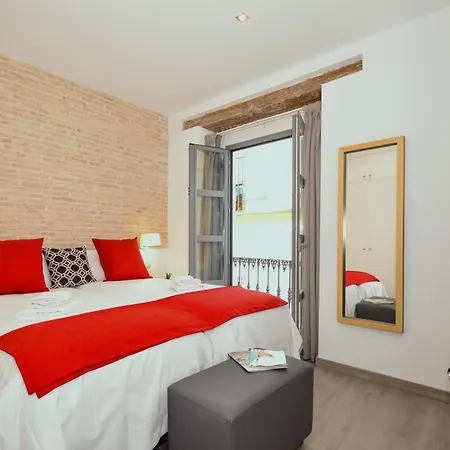 Apartamento Plaza De Armas *